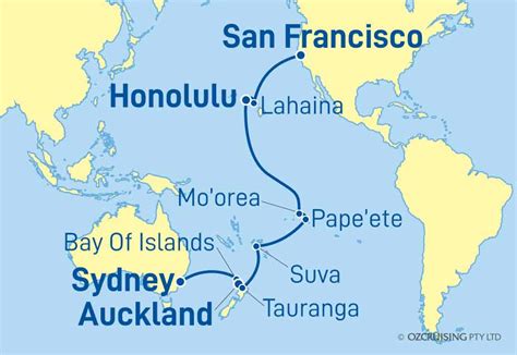san francisco to sydney time.
